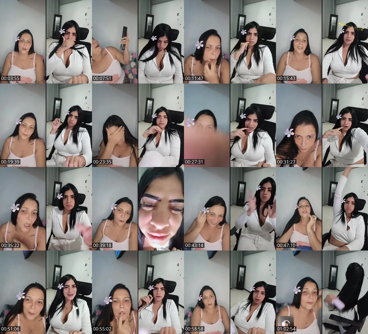 @maribella516 TikTok live from 2026-05-10