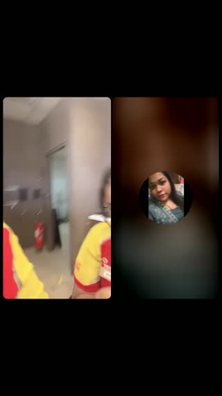 TikTok live: teman ambo sembg by @aienshhznn
