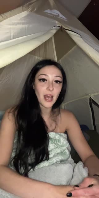 TikTok live: Fight night by @eanidvans2.0