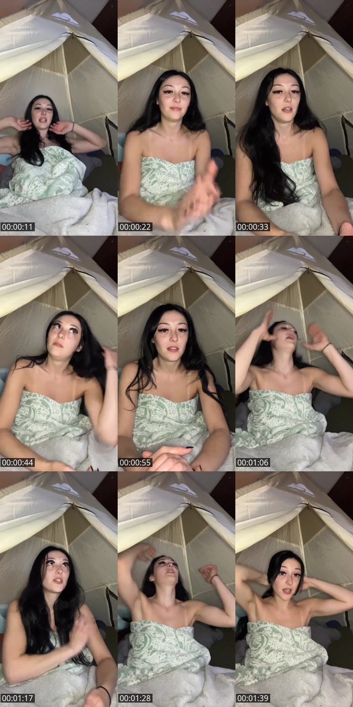 TikTok live: Fight night by @eanidvans2.0
