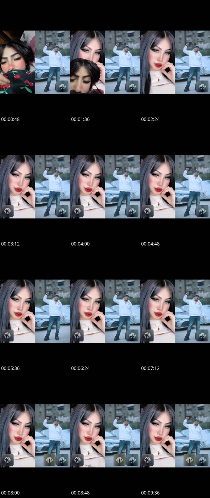 @yassmin._nasser1 TikTok live from 2026-05-10