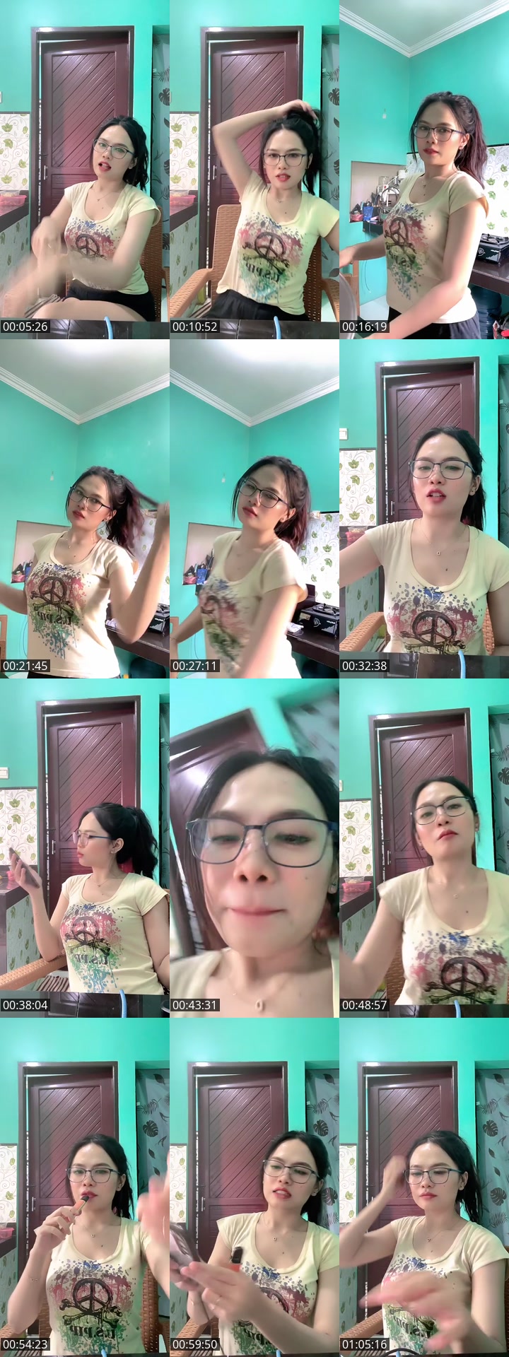 TikTok live: betmoet by @kamu_nanyaa084