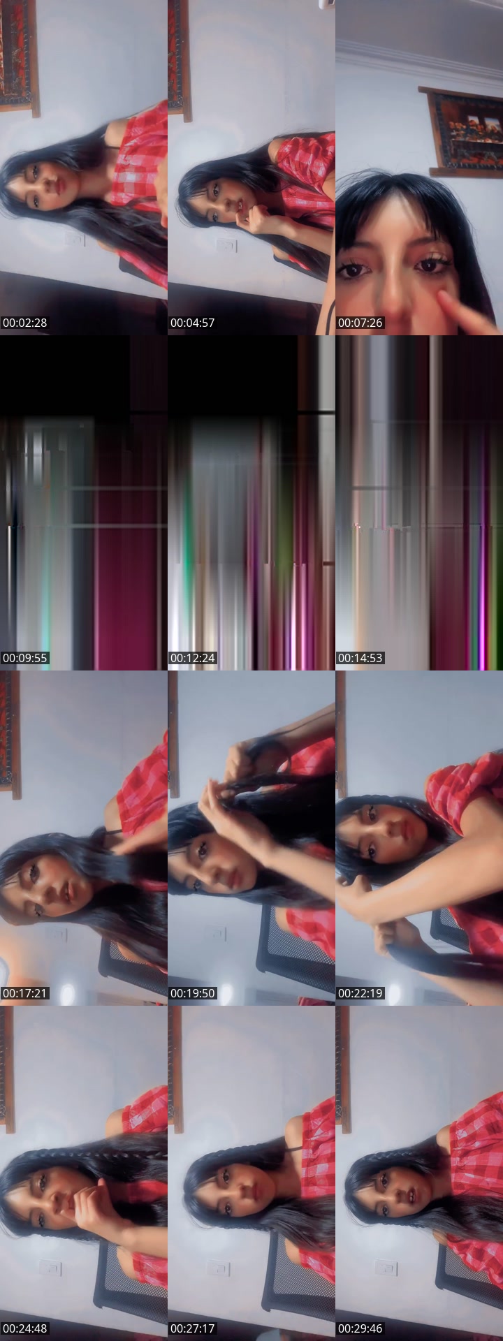@mikaelaf2013 TikTok live from 2026-05-10