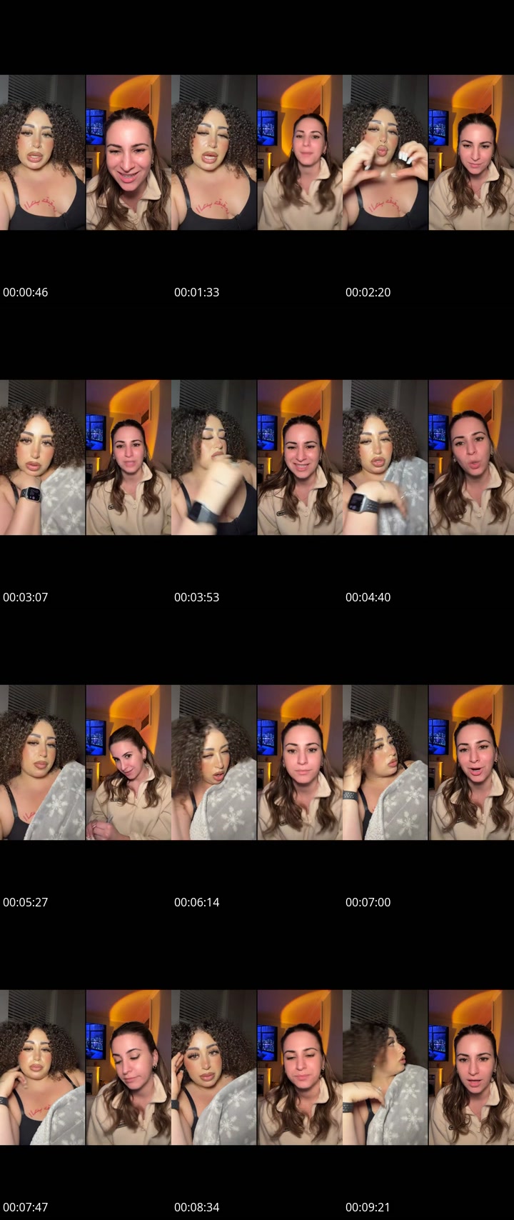 TikTok live: Pushing for 3 frags!!!!! by @keemz93