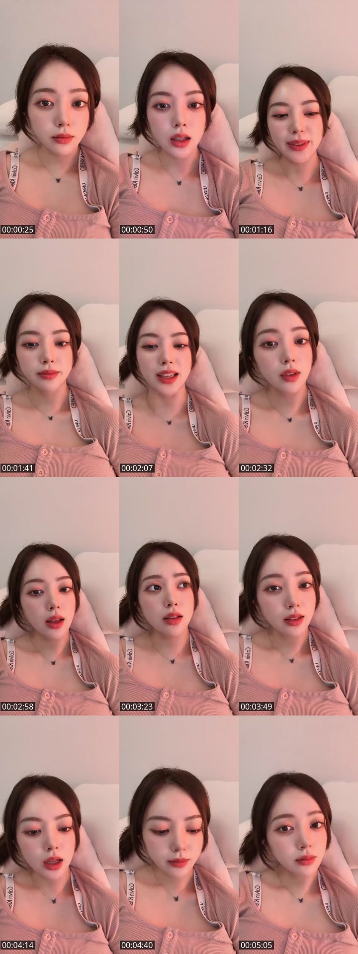 TikTok live: Be my mvp💋 by @leeruby1030