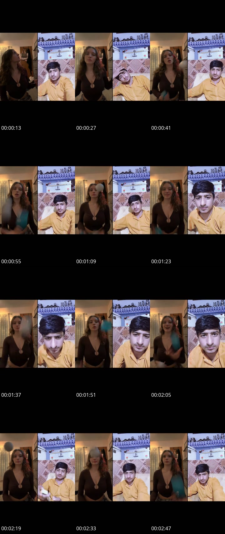 TikTok live: let’s hangout! 🩷 by @auremeds
