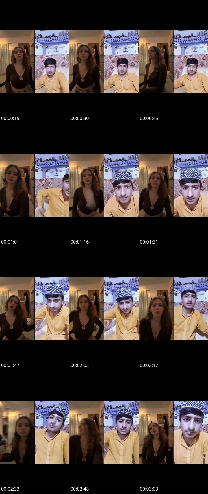 TikTok live: let’s hangout! 🩷 by @auremeds