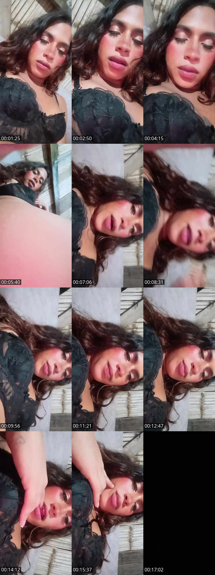 TikTok live: holii😋😋 by @jamy_andrade99