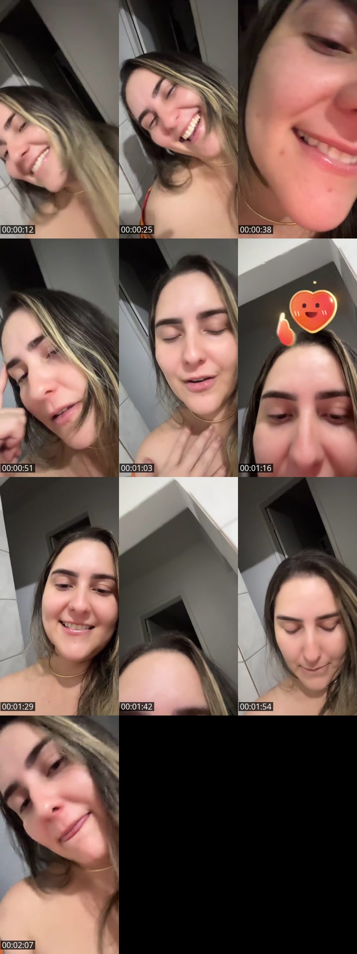 @kairylacerda TikTok live from 2026-05-10