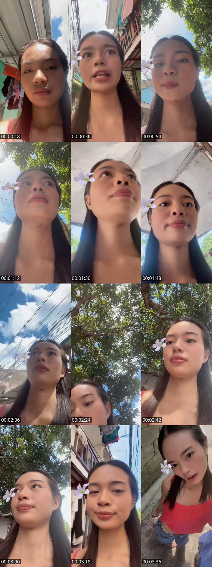 TikTok live: Opk Bttle(may 24, 9pma-Pht) by @niahgrrr_on_ig