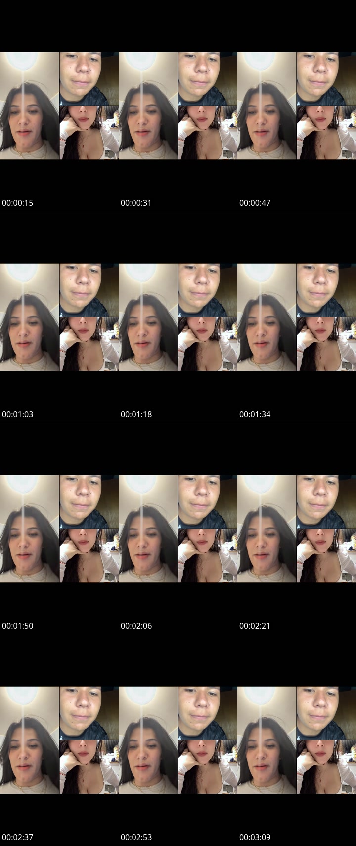 TikTok live: Hasta las 6 de la mañana 🔥✨ by @yelitzadelcarmensulbaran