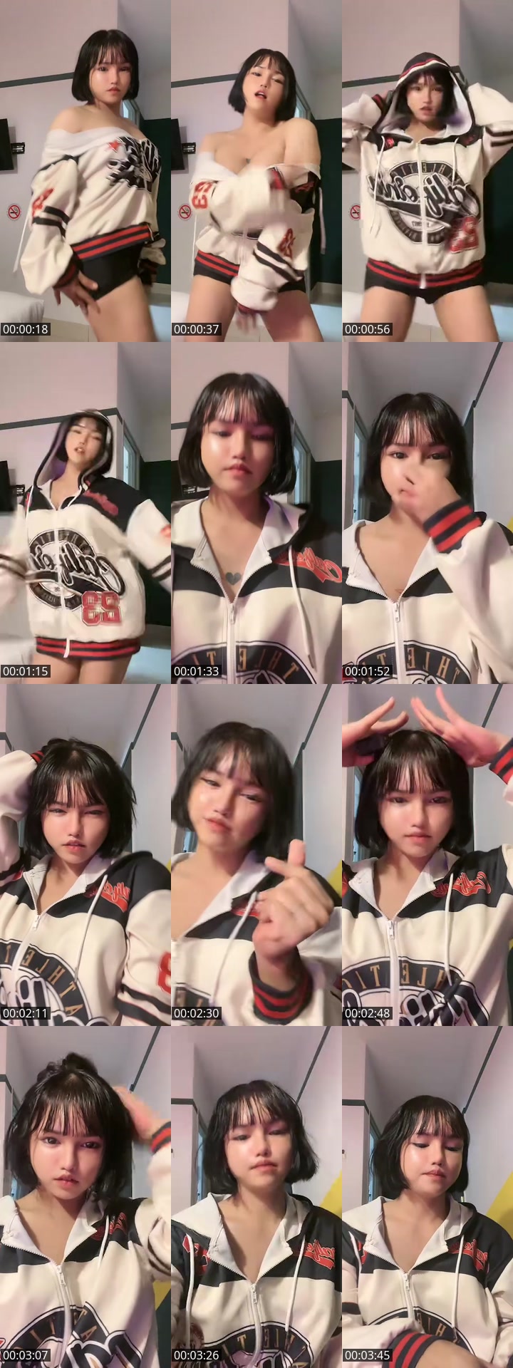 TikTok live: Yang sundal je blh masuk by @myzrin0
