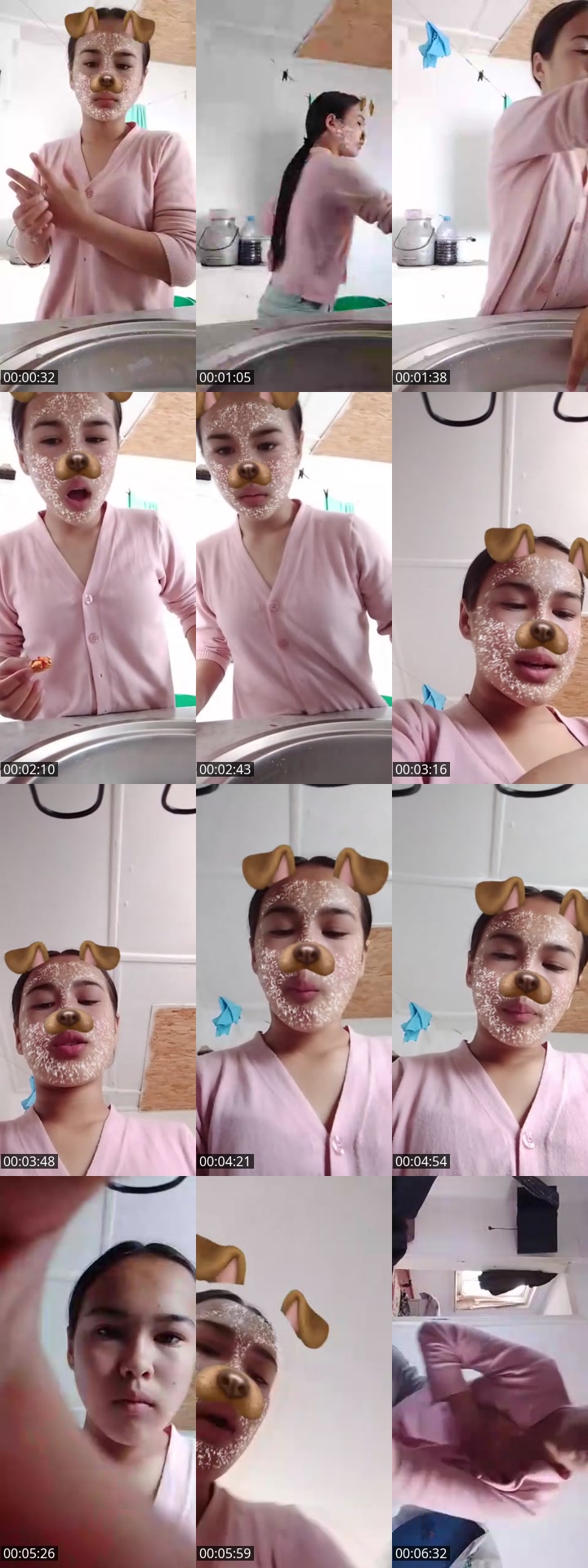 TikTok live: 🙃🙂 by @user5259027256126