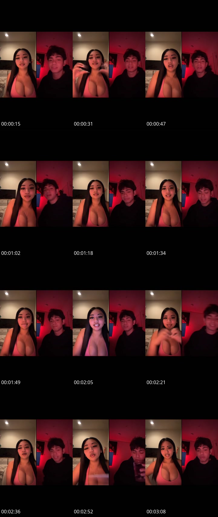 TikTok live: ask questions! 🫶 by @jaydasswrld