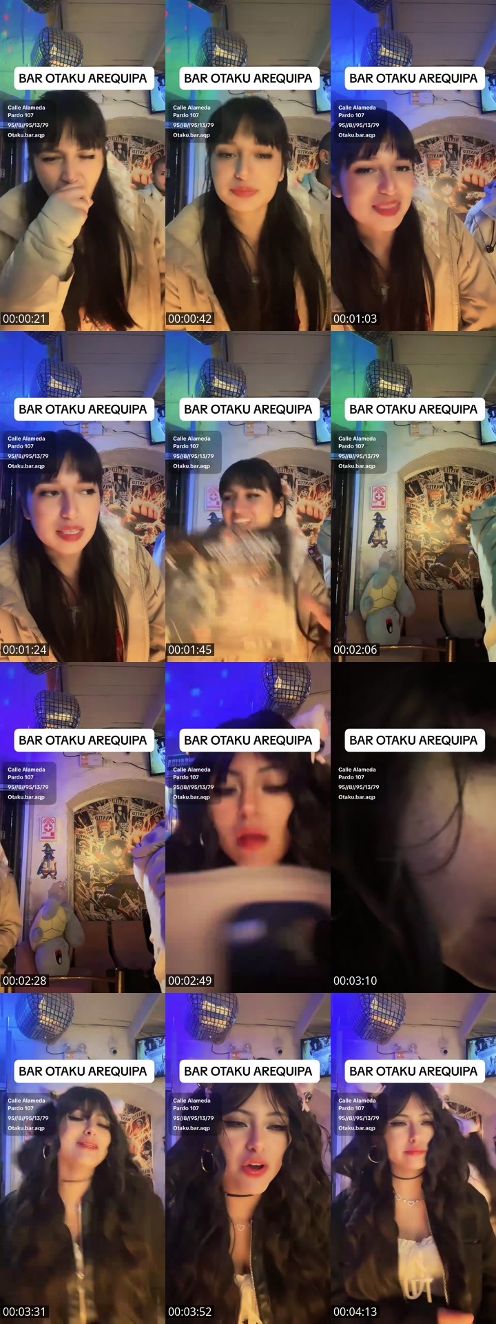 @johncitotuterror TikTok live from 2026-05-10