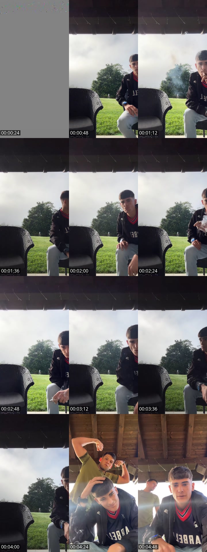 TikTok live: ZAZA X ARRIONDAS by @rauliii_