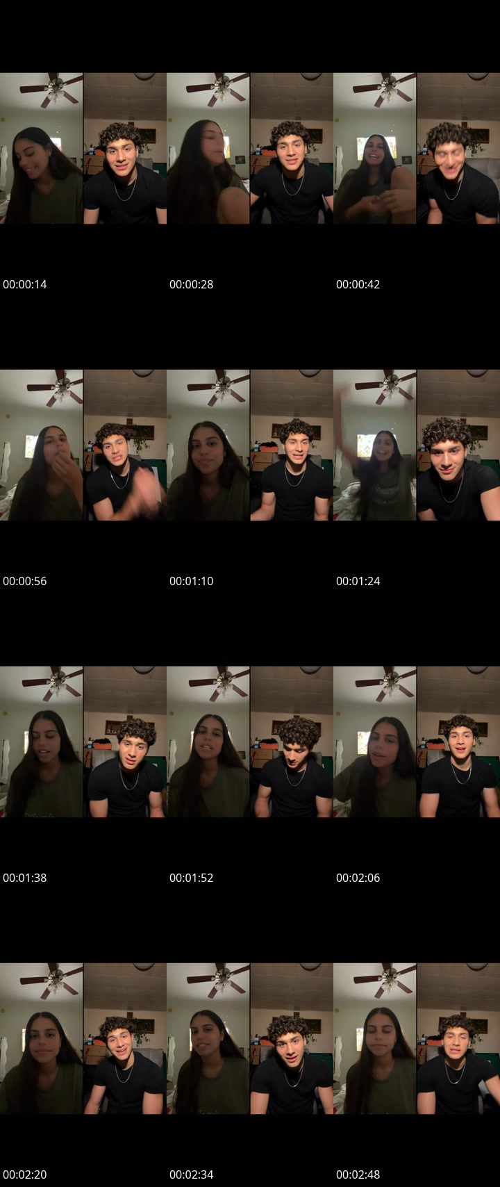 TikTok live: join up battling🥰💗🤗 by @nichegirl13