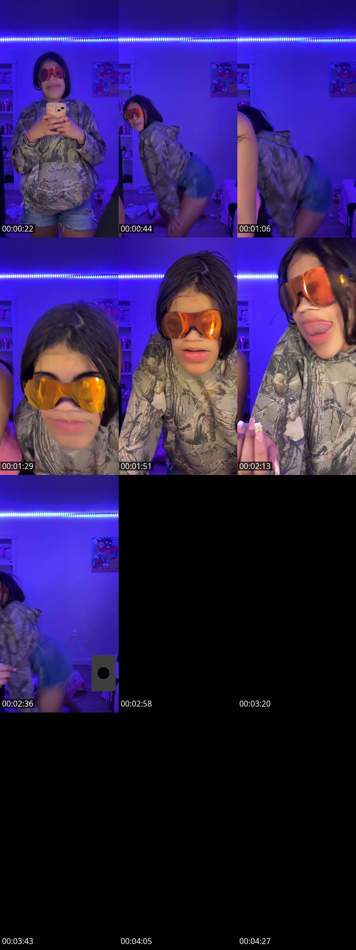 @val_6183 TikTok live from 2026-05-10
