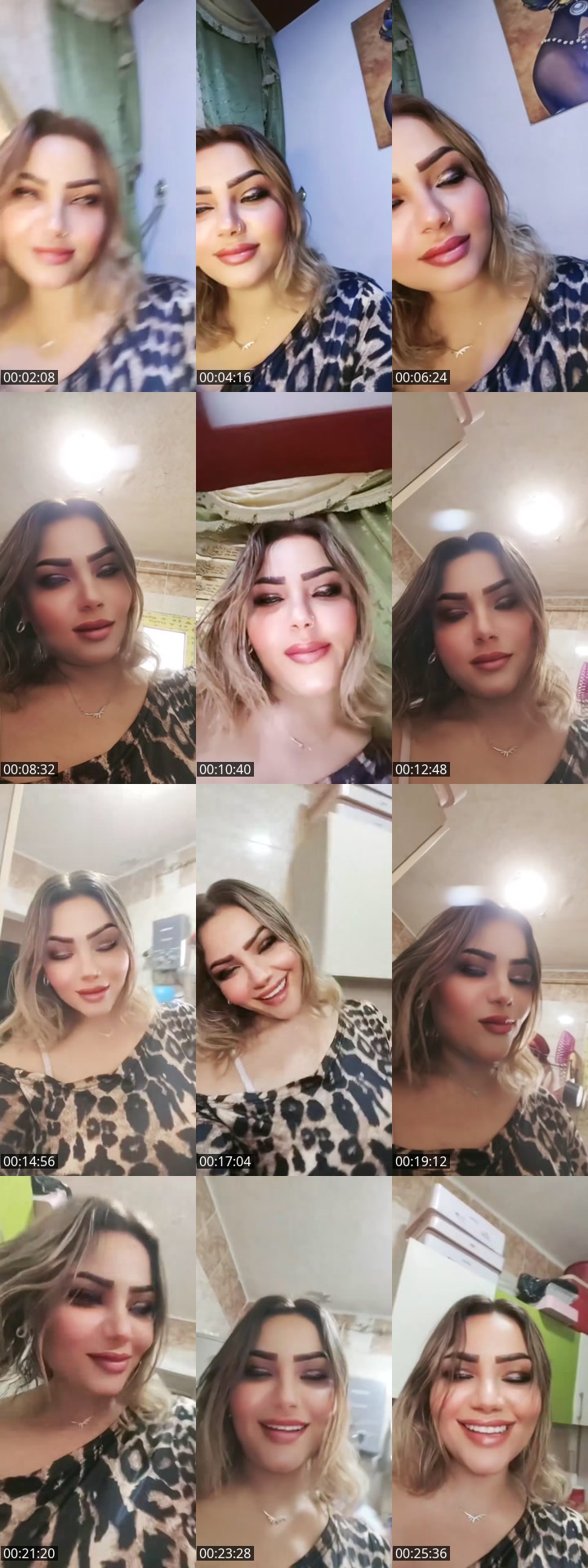 TikTok live: يارب فرحه كبيره♥️ by @shoshaahmd3gmail.com