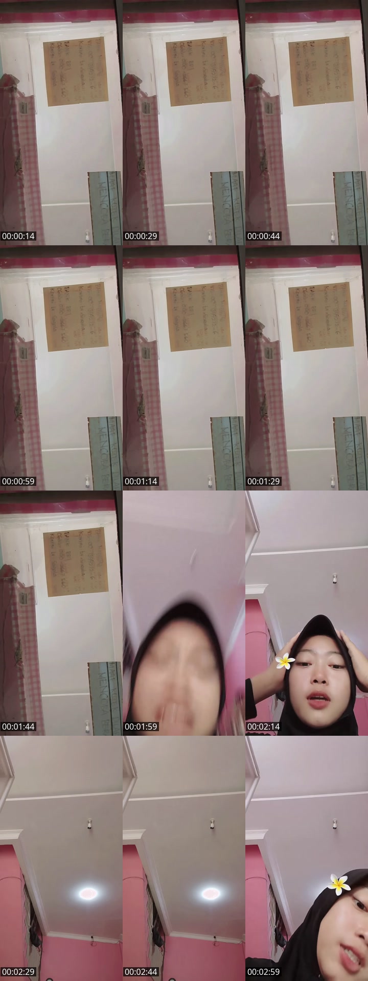 TikTok live: masuk by @ayulumintang