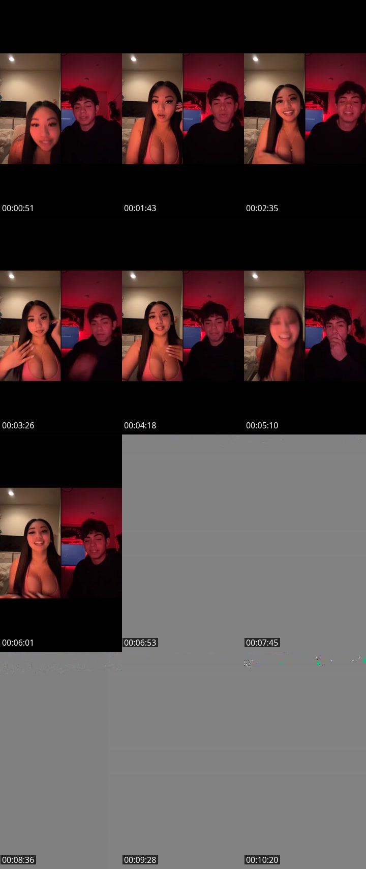 TikTok live: ask questions! 🫶 by @jaydasswrld