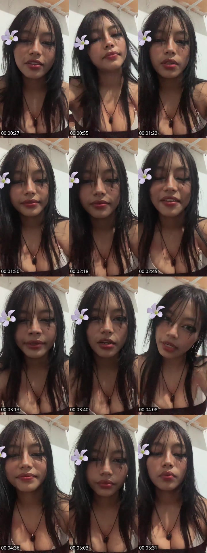 TikTok live: unete y rankeamos juntos by @nxle.alixne