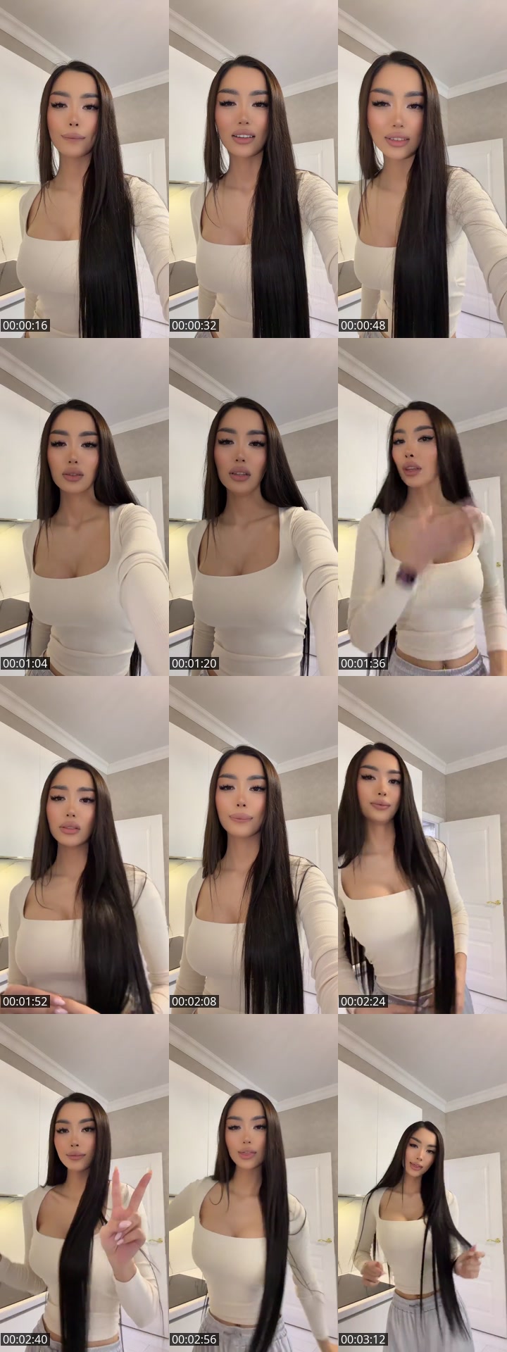 TikTok live: Гоу топ 1🌙 by @limited_060