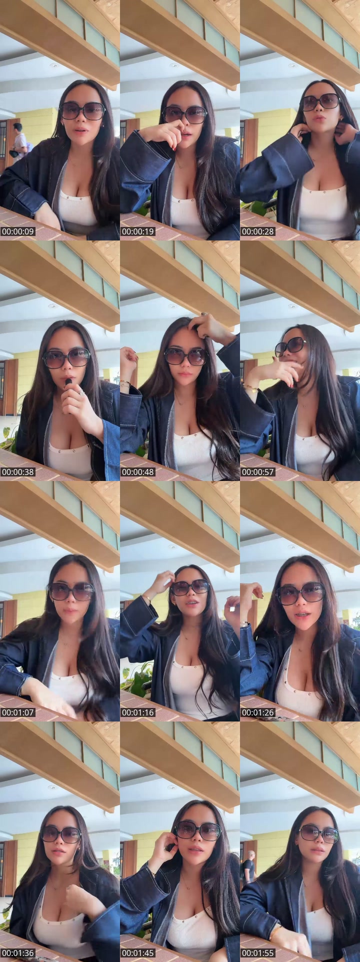 @redmoans TikTok live from 2026-05-10