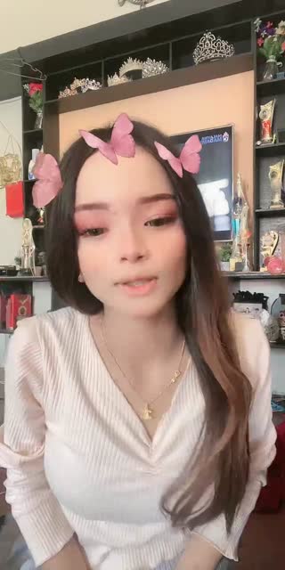 TikTok live: 25 day before married by @indahjugak1