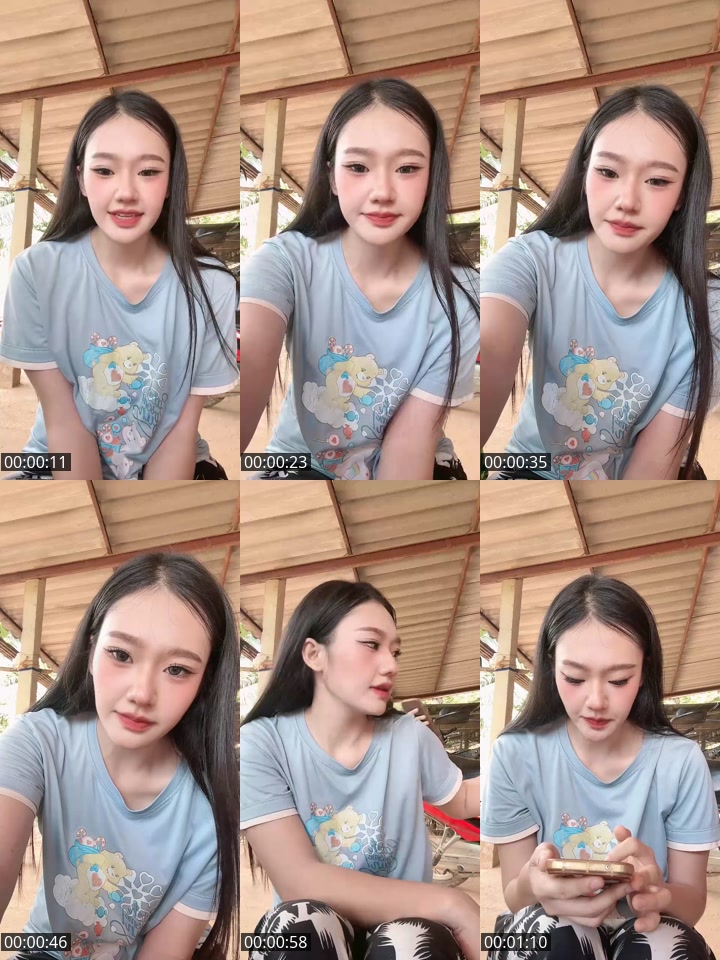 @g_khajeerat TikTok live from 2026-05-10