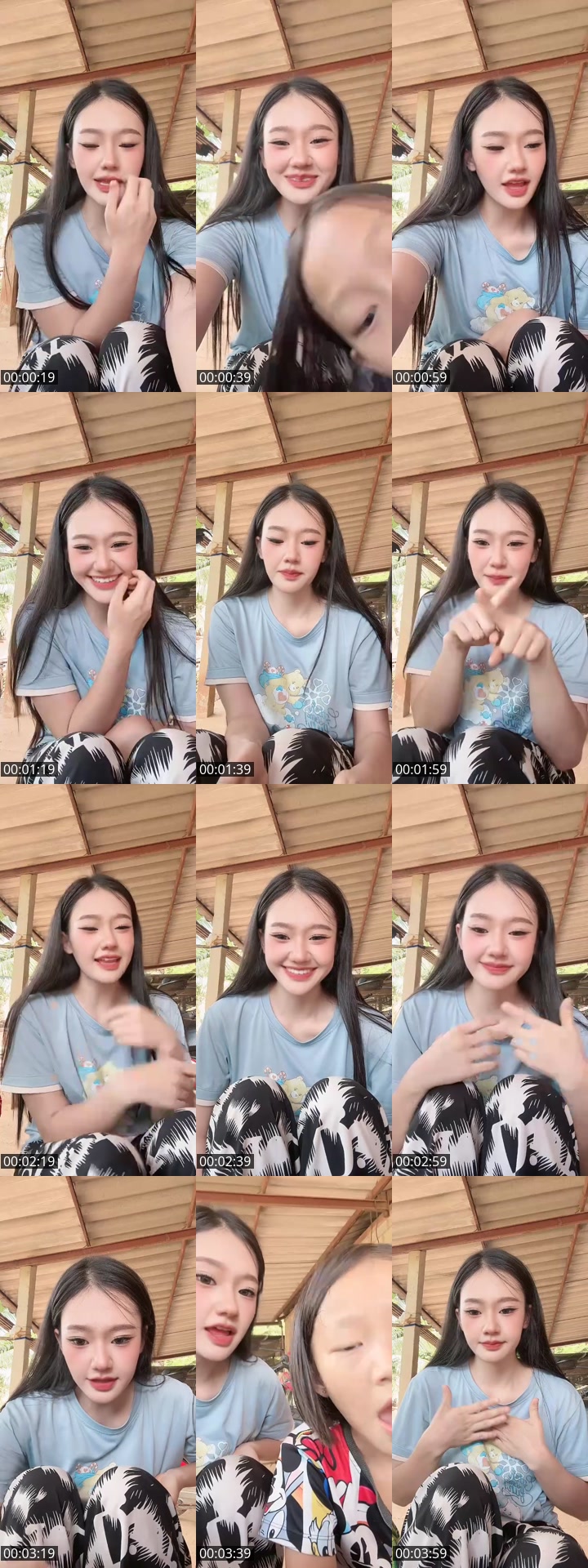 @g_khajeerat TikTok live from 2026-05-10