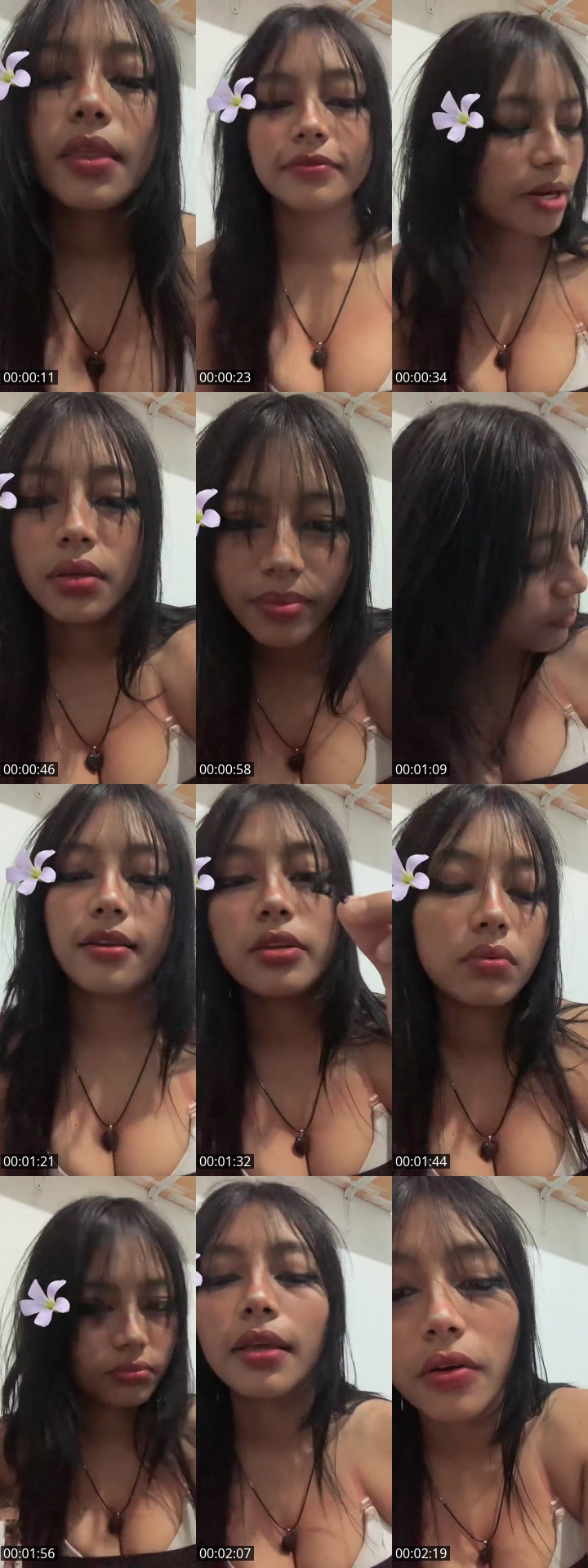 TikTok live: unete y rankeamos juntos by @nxle.alixne