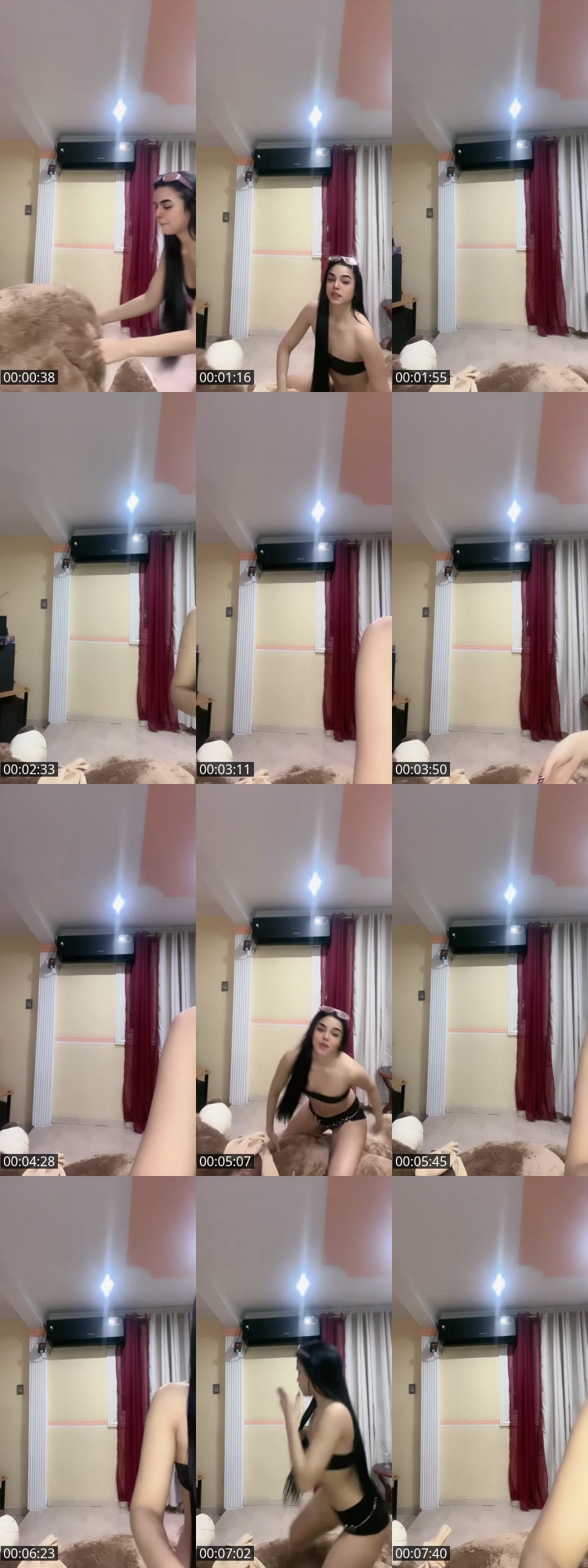 TikTok live: ✋🏻 by @rosibel.chirinos5
