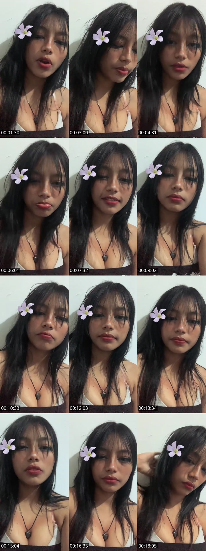 TikTok live: unete y rankeamos juntos by @nxle.alixne
