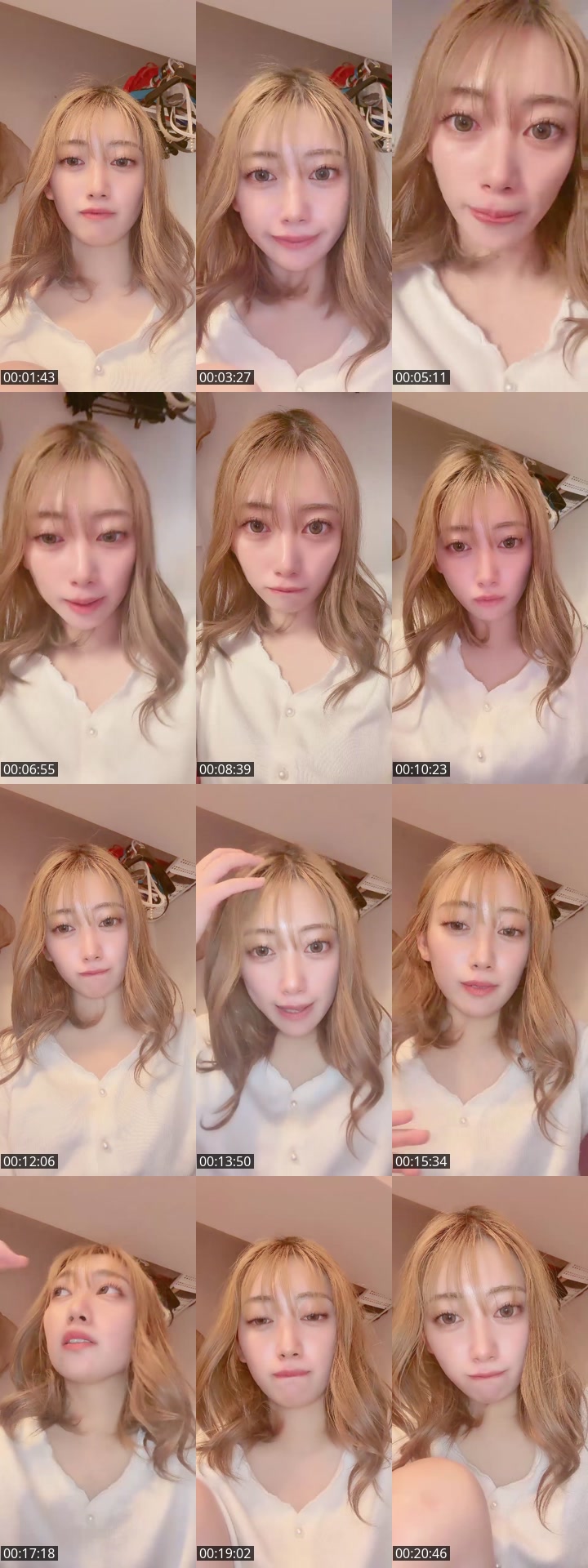 TikTok live: やほほん！ by @dokkanokokokokokokoc