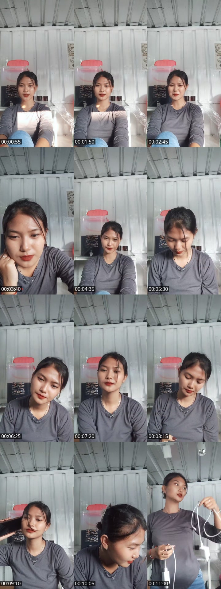 TikTok live: dilittnn by @ssihhh