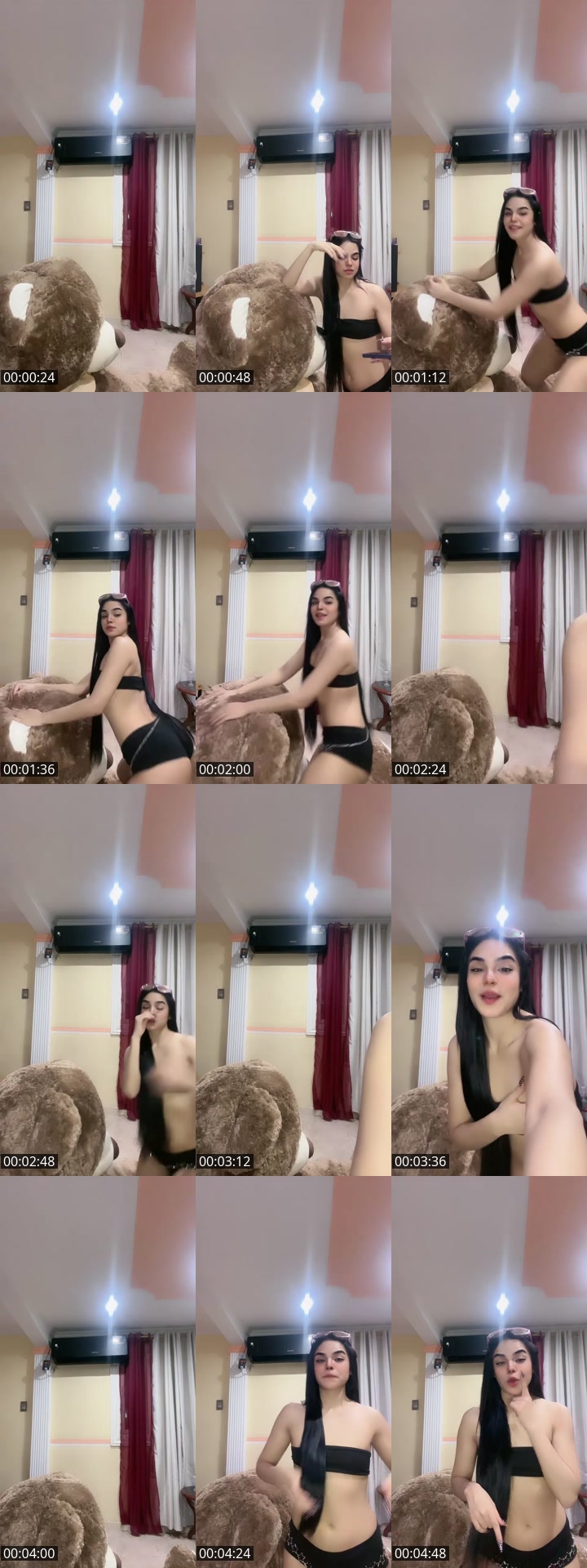TikTok live: ✋🏻 by @rosibel.chirinos5