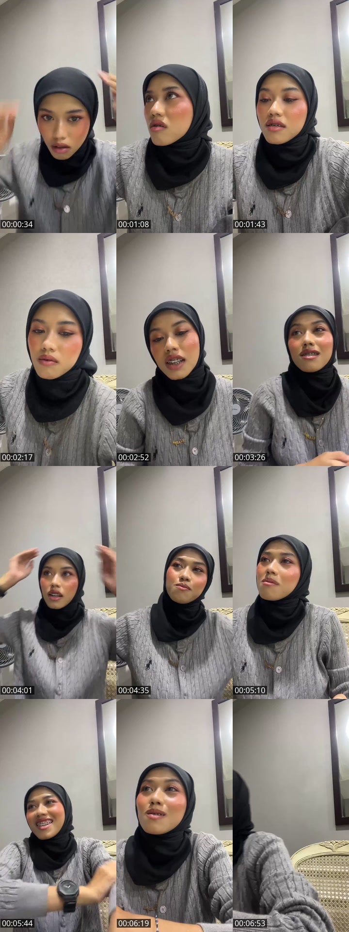 TikTok live: heyyy by @hsydrwisy4h
