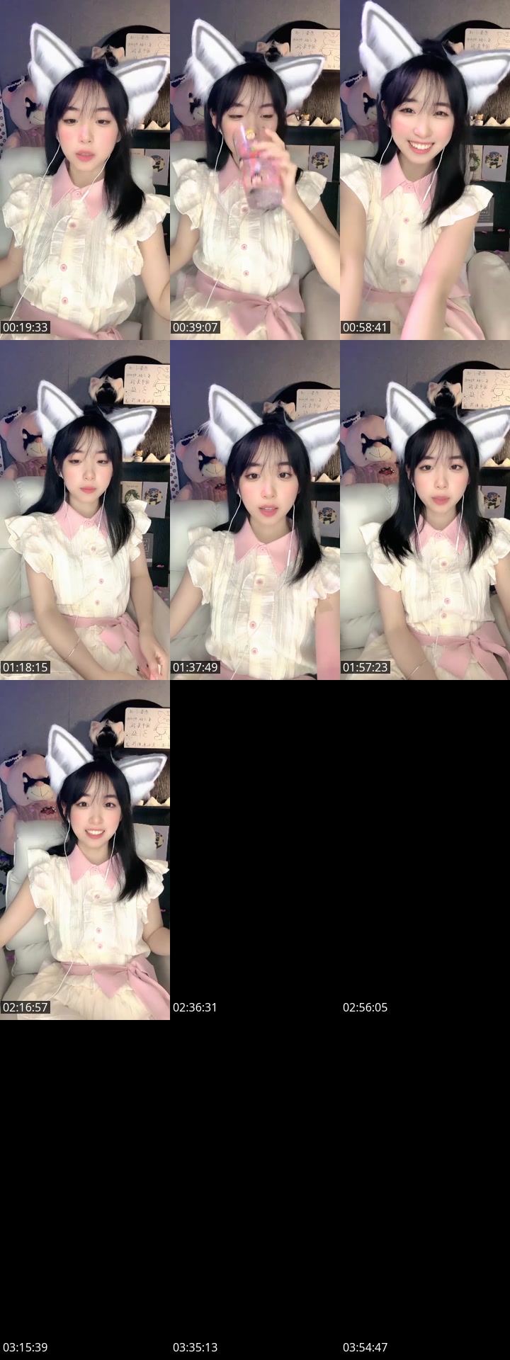 TikTok live: 不巧，我在等你 by @li20000852c