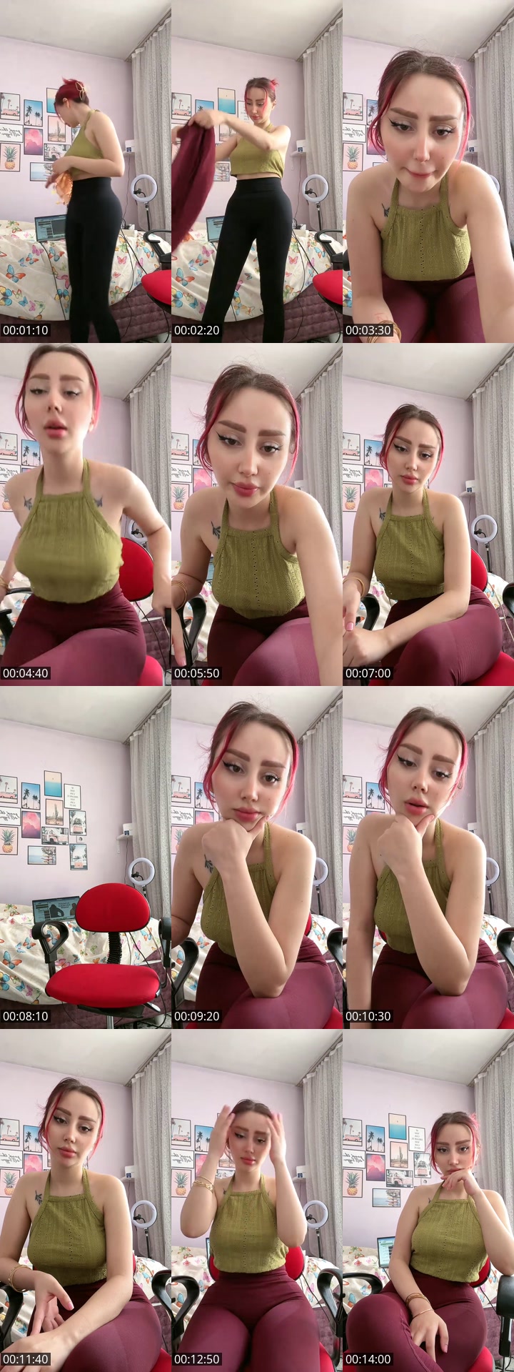 @ozlemsadecee2 TikTok live from 2026-05-10