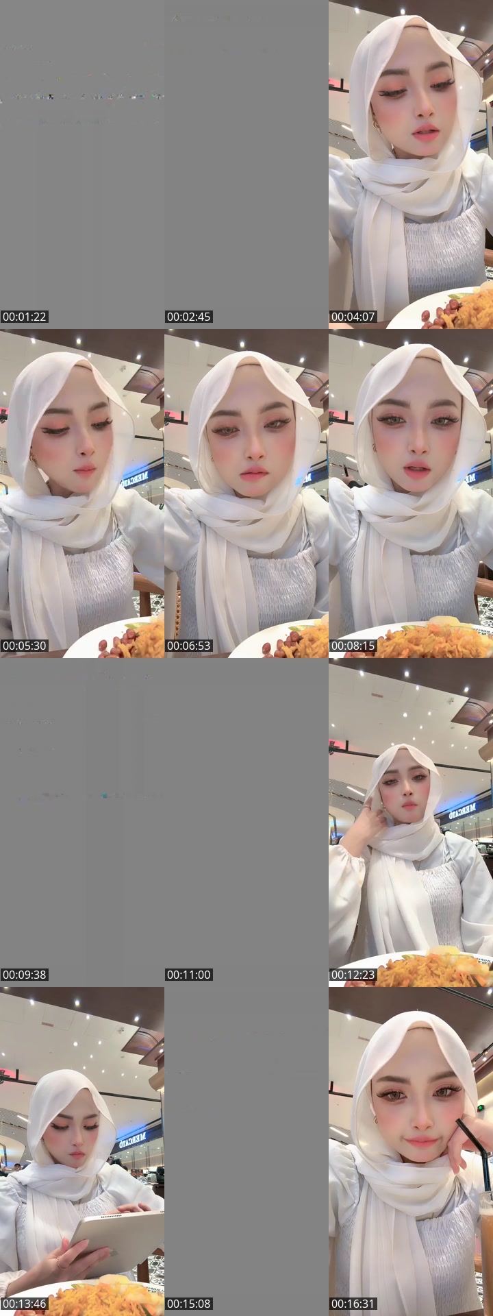 @syaiszabelle TikTok live from 2026-05-10