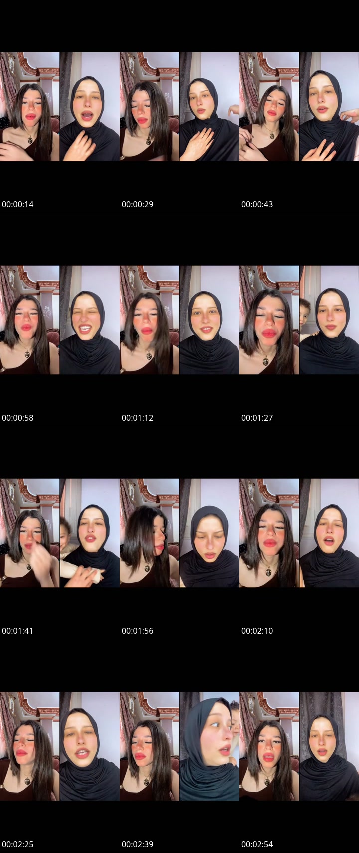 @sandyyyallamm TikTok live from 2026-05-10