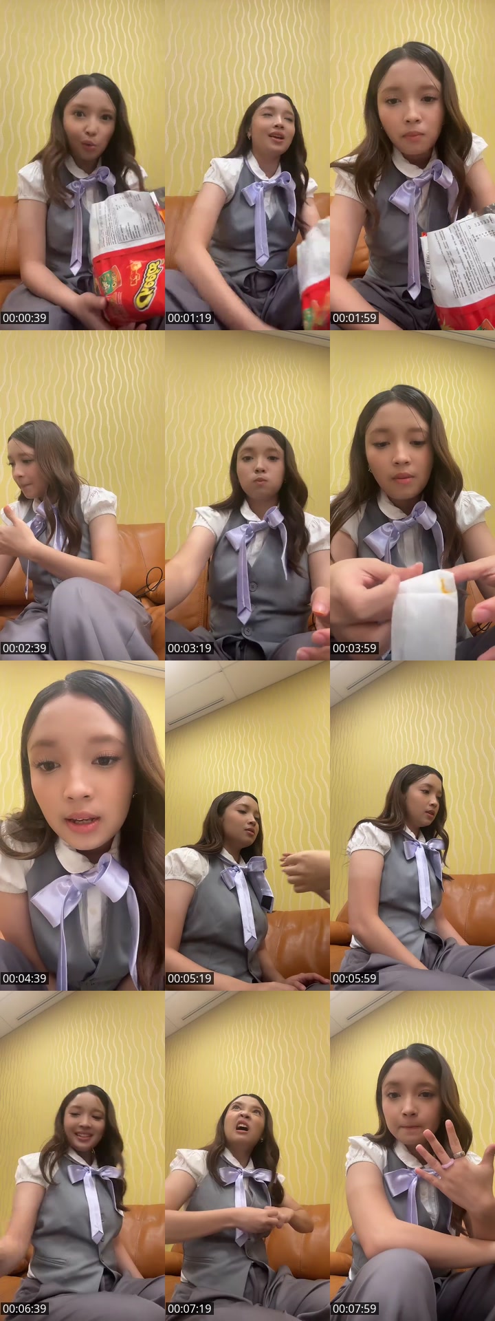 @bungareyzaa TikTok live from 2026-05-10