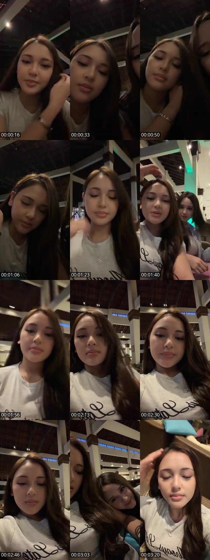 @chyacarlos TikTok live from 2026-05-10
