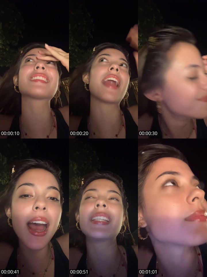 @raisa_marie TikTok live from 2026-05-10