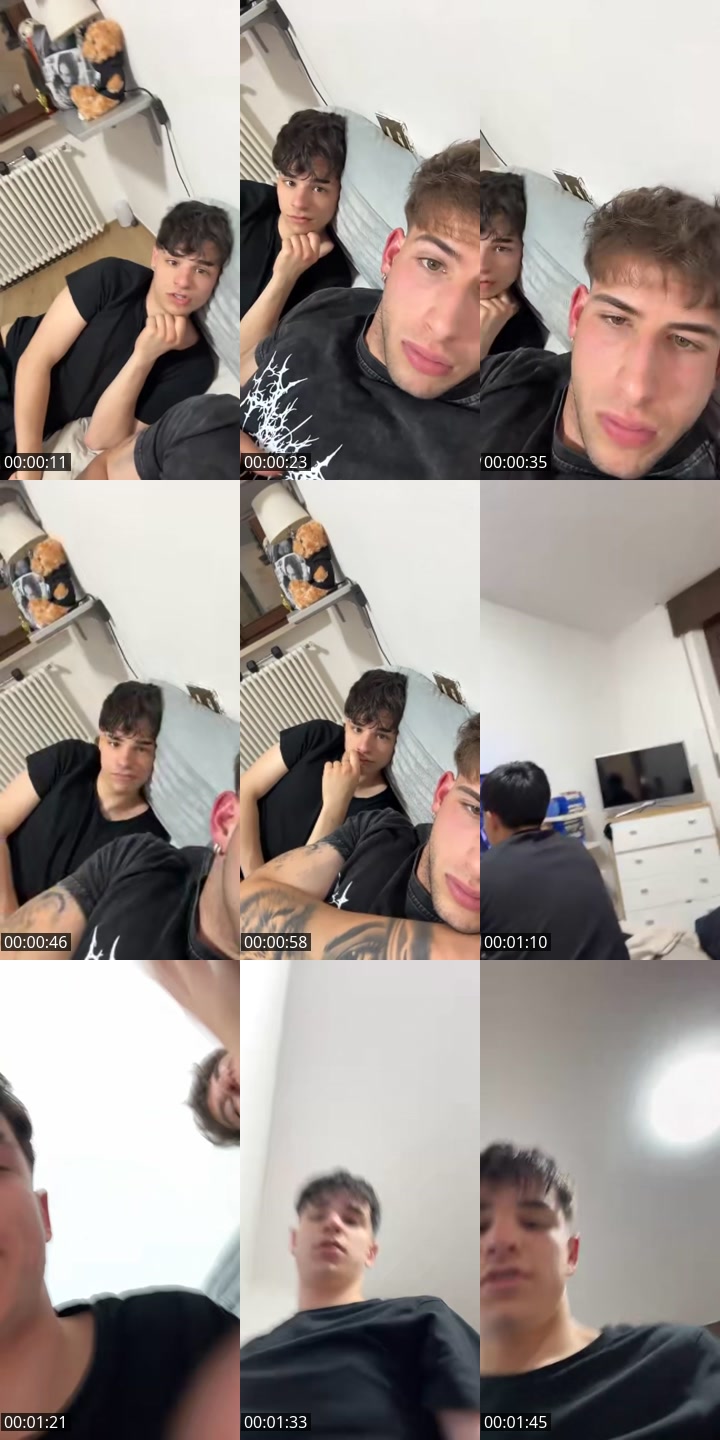 TikTok live: te lo vedi by @fraa.ville