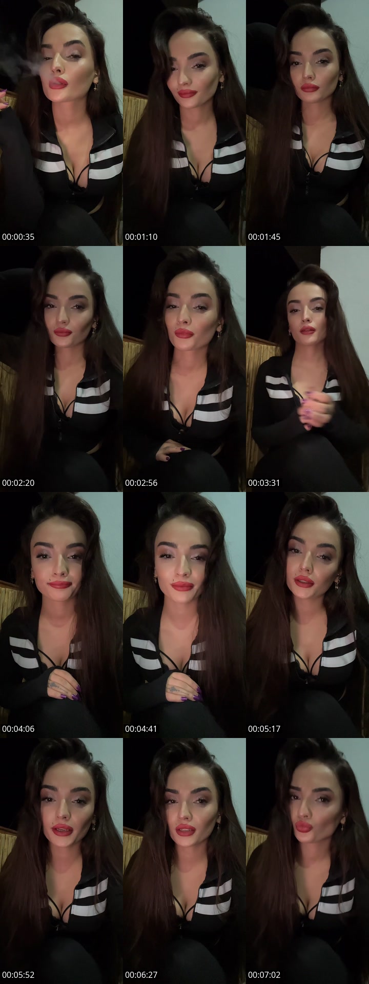 TikTok live: Hatay🥳 by @sadecekubra58