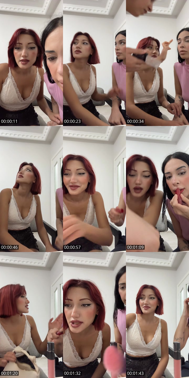 @ecewwess1 TikTok live from 2026-04-25