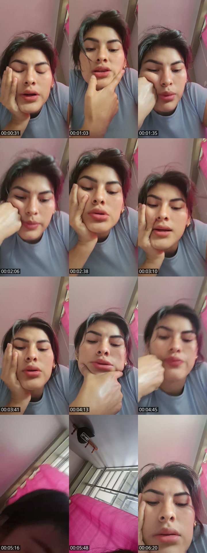 @genesis.oficial16 TikTok live from 2026-04-25