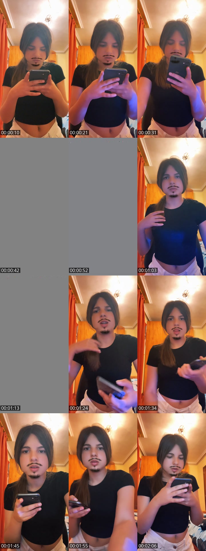 @yaiz2010 TikTok live from 2026-04-25